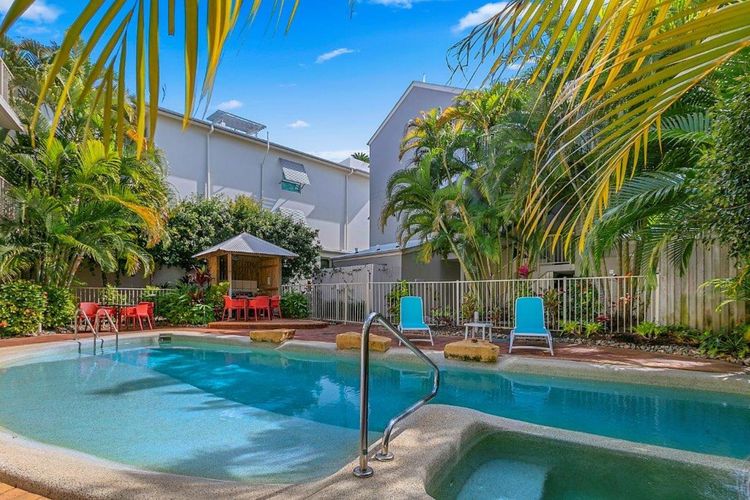 2 Riverside Noosa
