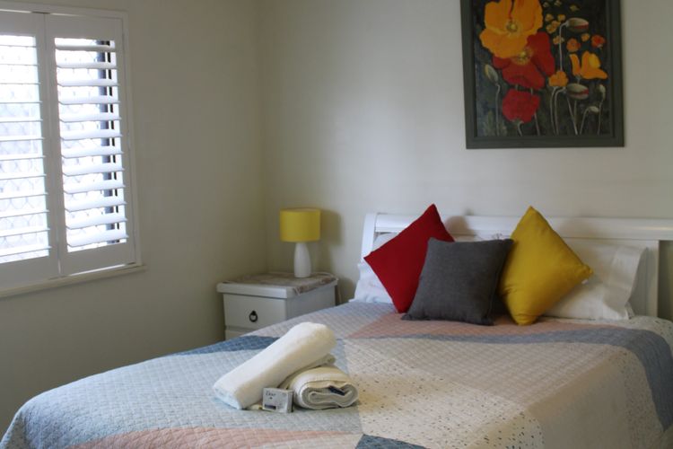 1 Aarons Villa