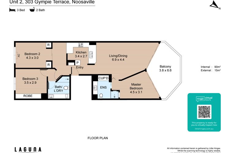 2 Noosa Moorings