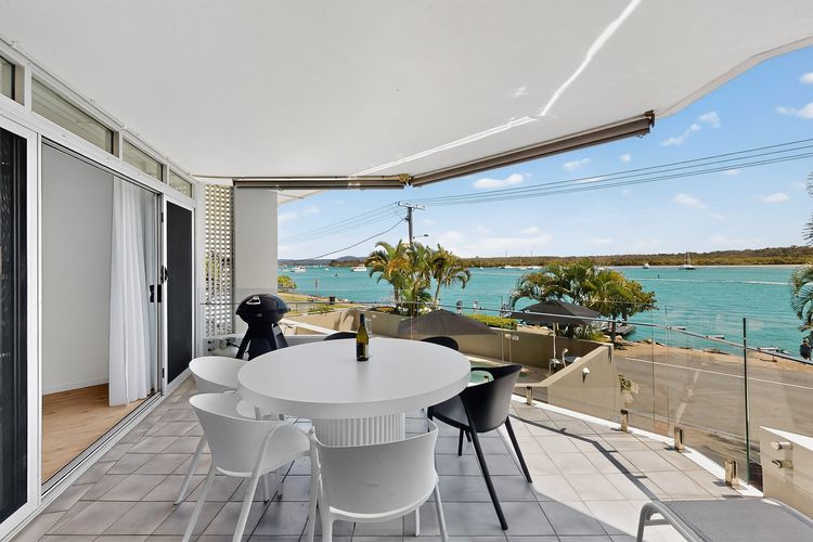 2 Noosa Moorings