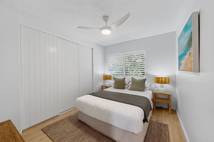 2 Noosa Moorings