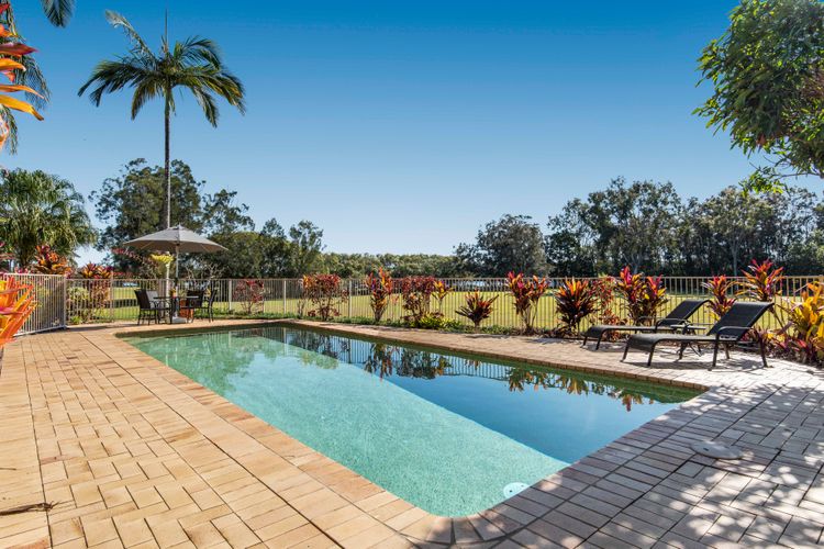 Aquarius Noosa
