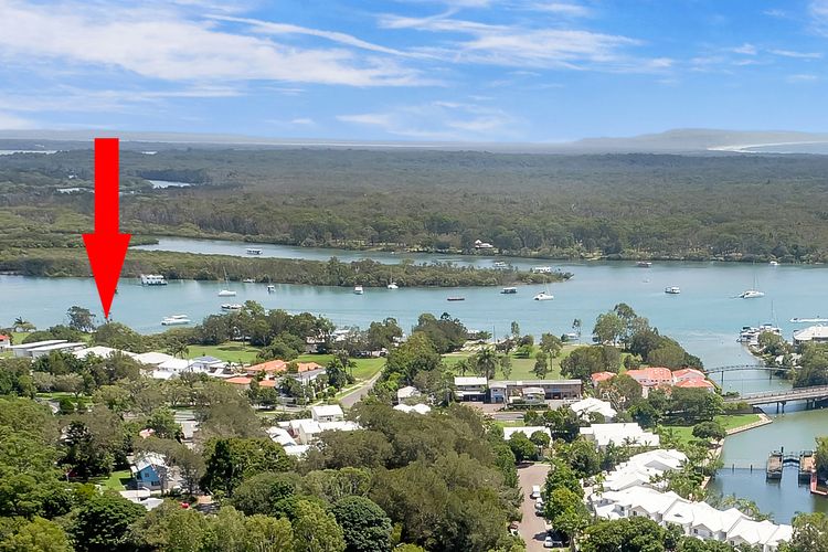 Aquarius Noosa