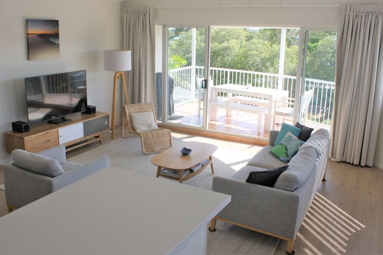 Rivershores