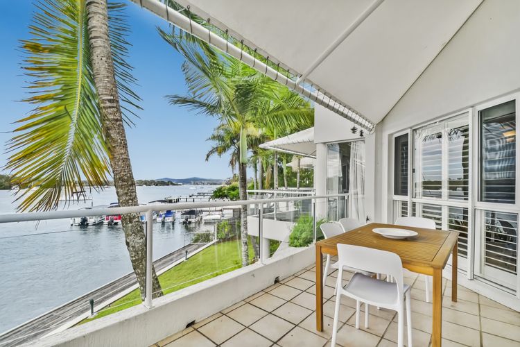 Noosa River Gardens