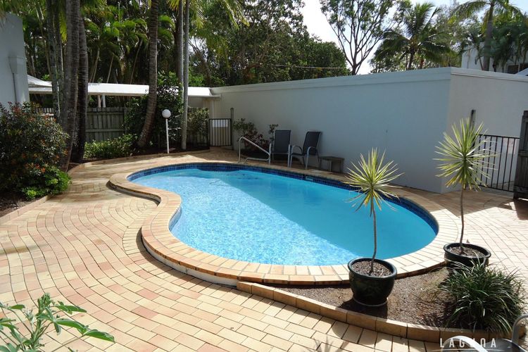 Noosa River Gardens