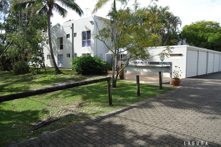 Noosa River Gardens