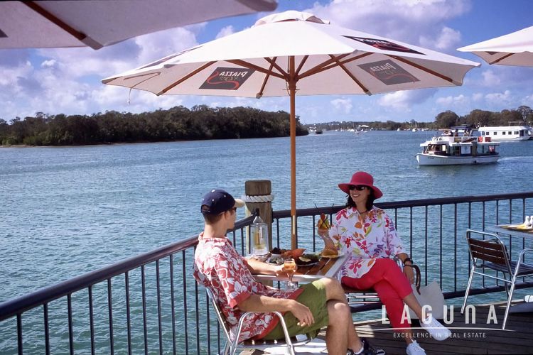 Noosa River Gardens