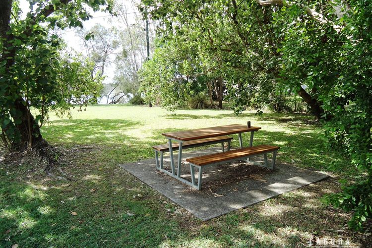 Noosa River Gardens