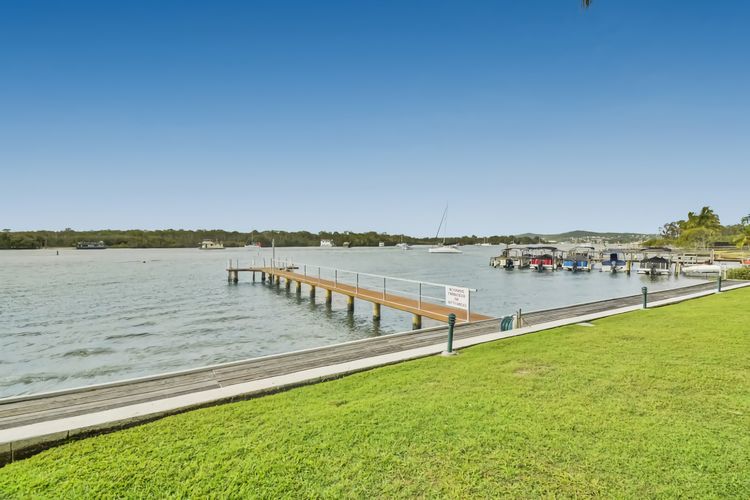 Noosa River Gardens