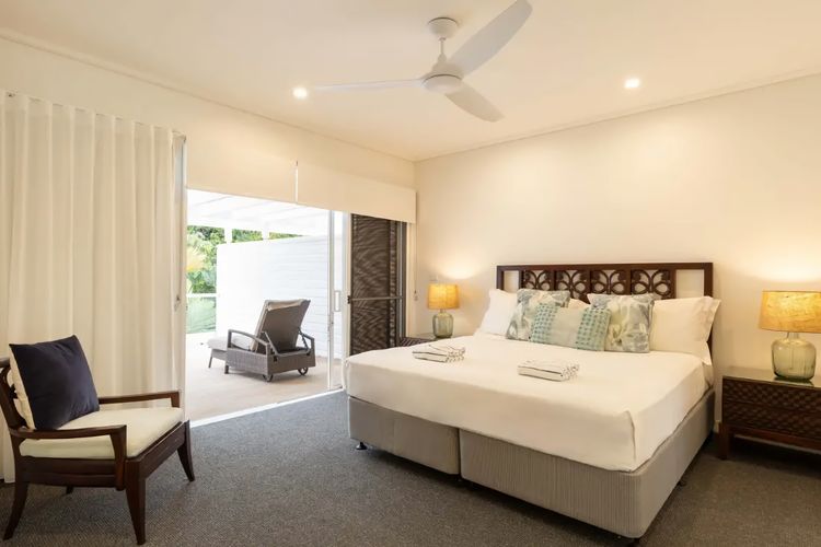 Mirage Resort Villa 110