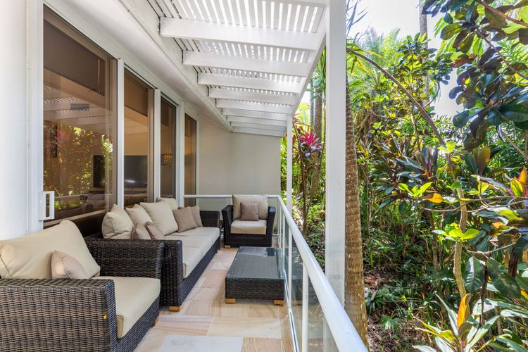 Mirage Resort Villa 428