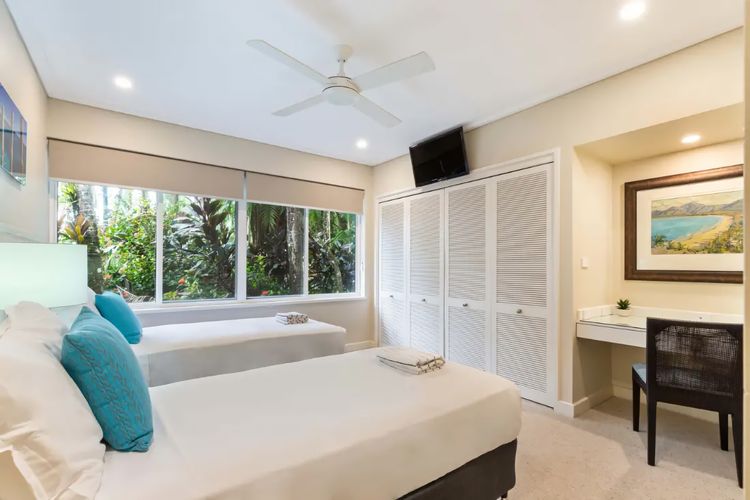 Mirage Resort Villa 428