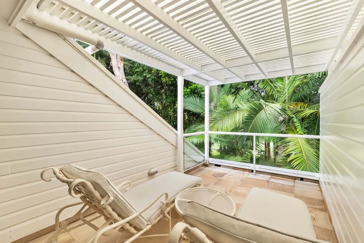 Mirage Resort Villa 428