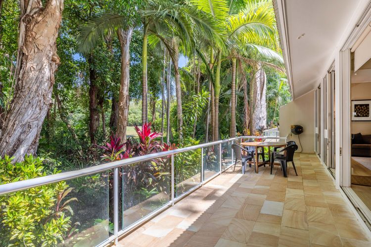 Mirage Resort Villa 428