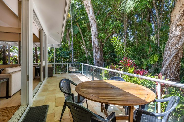 Mirage Resort Villa 428