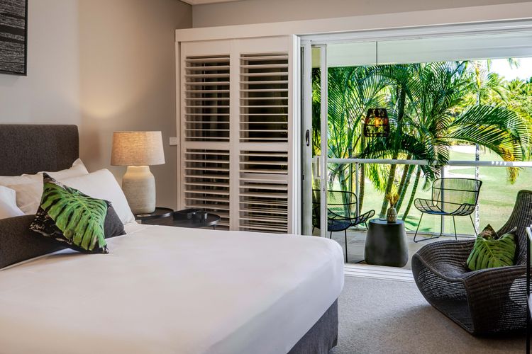 Mirage Resort Villa 432