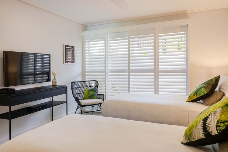 Mirage Resort Villa 432