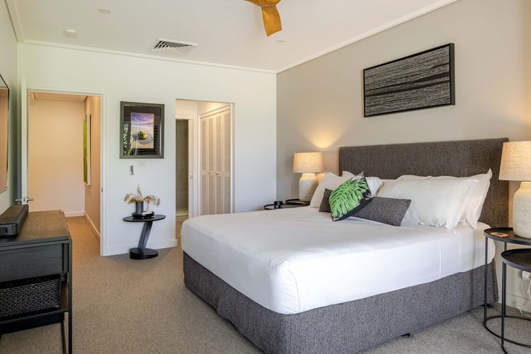 Mirage Resort Villa 432