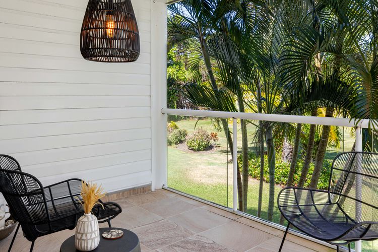 Mirage Resort Villa 432