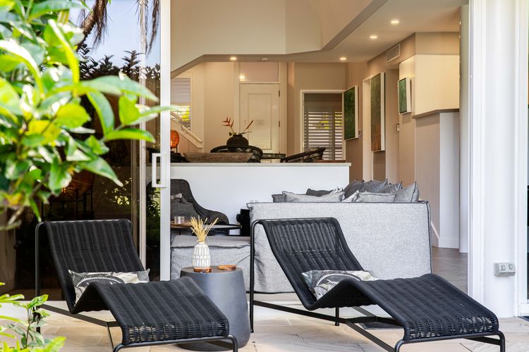 Mirage Resort Villa 432