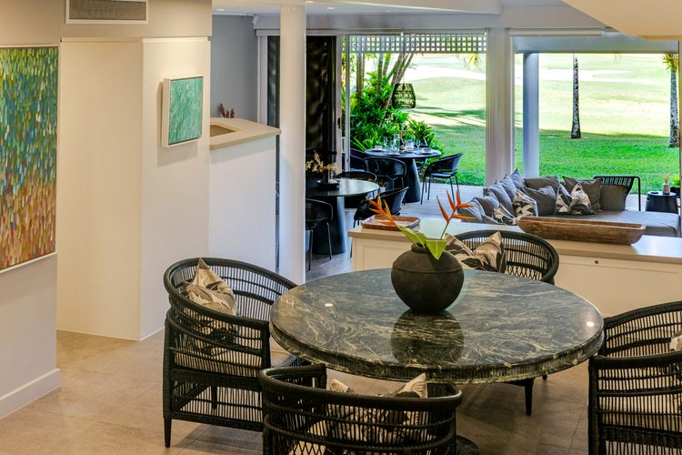 Mirage Resort Villa 432