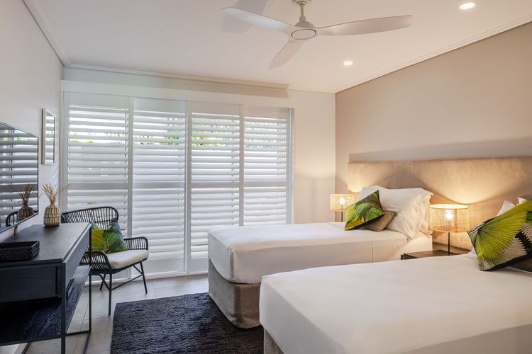 Mirage Resort Villa 432