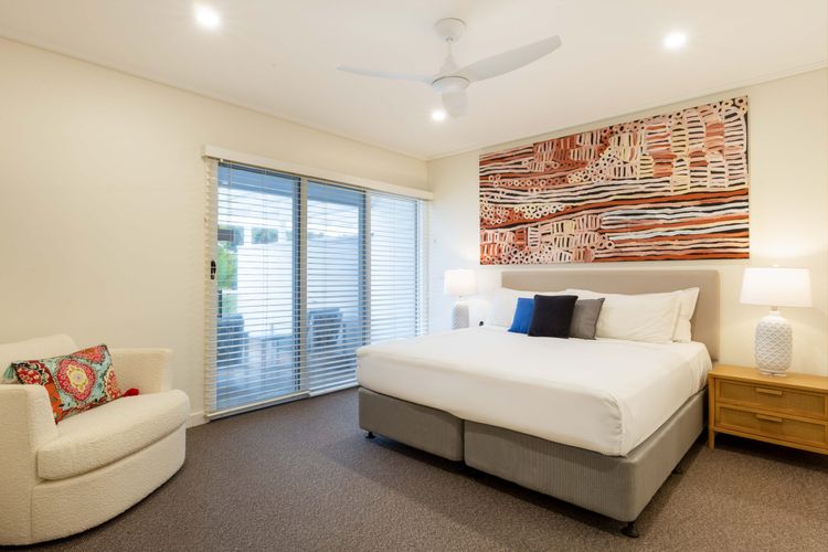 Mirage Resort Villa 434