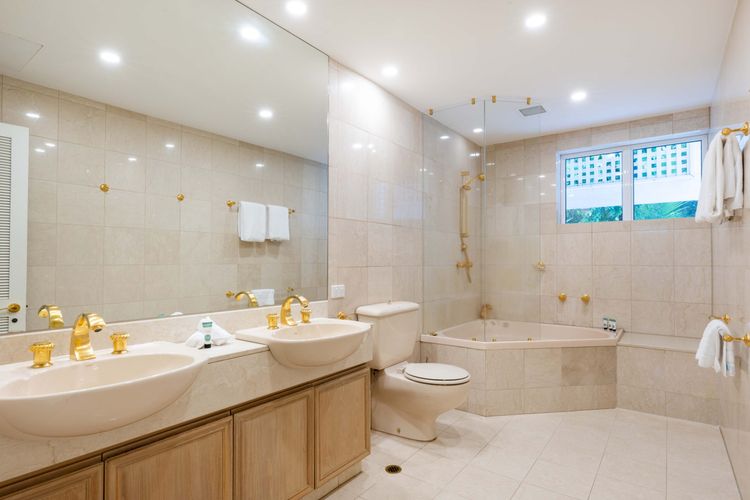 Mirage Resort Villa 434