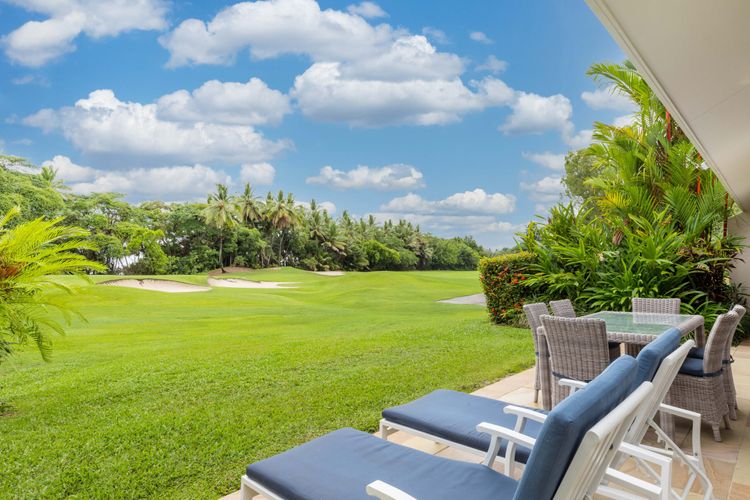 Mirage Resort Villa 434