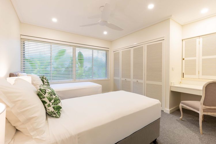 Mirage Resort Villa 434