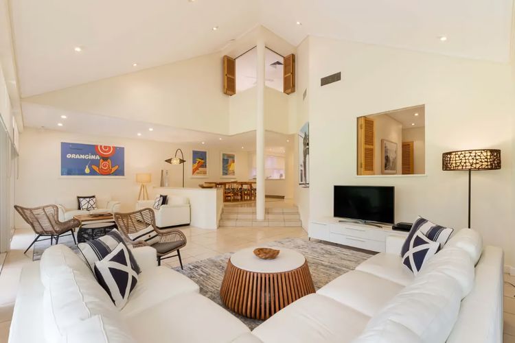 Mirage Resort Villa 438