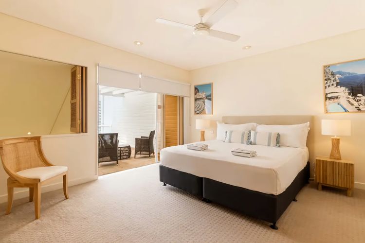 Mirage Resort Villa 438