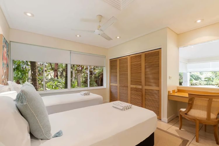 Mirage Resort Villa 438
