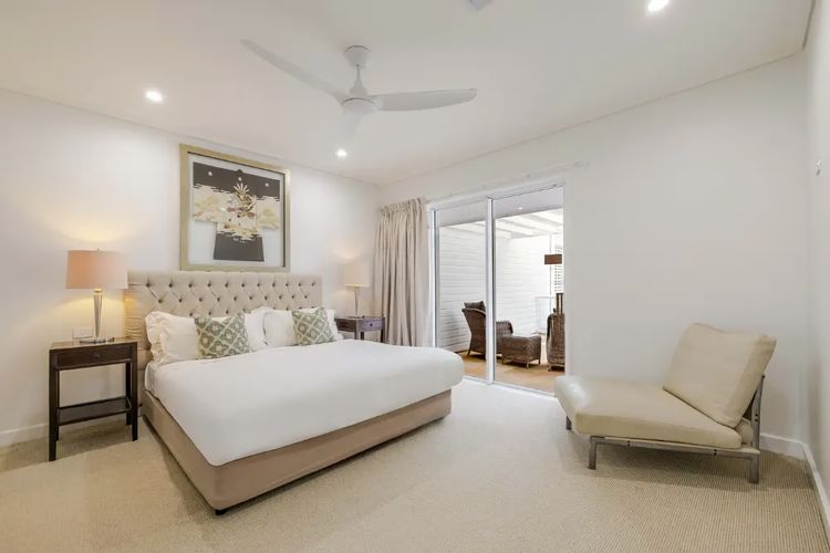 Mirage Resort Villa 444