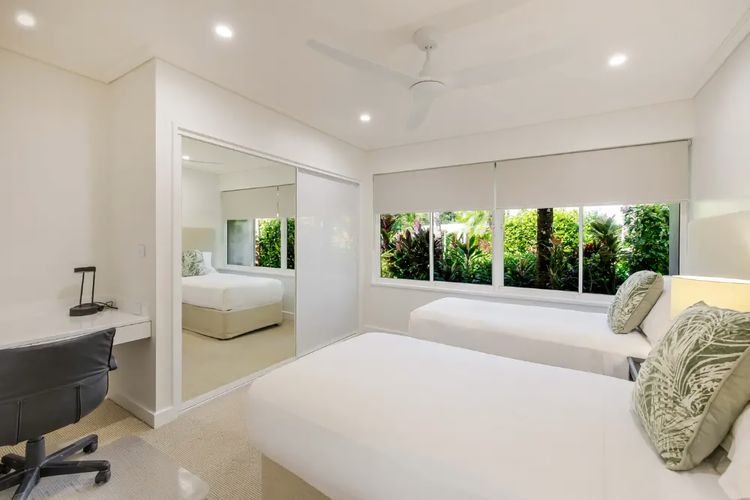 Mirage Resort Villa 444