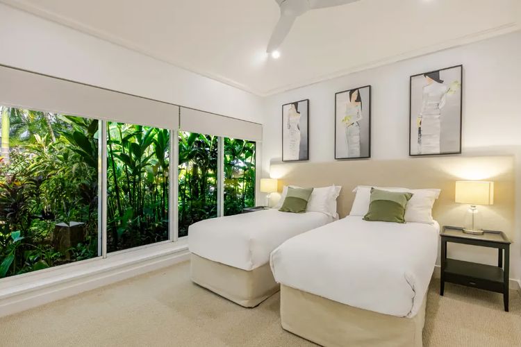 Mirage Resort Villa 444