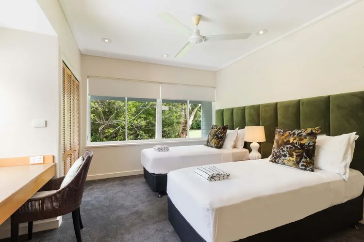 Mirage Resort Villa 112