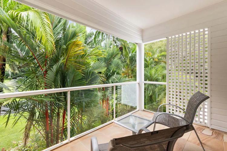 Mirage Resort Villa 446