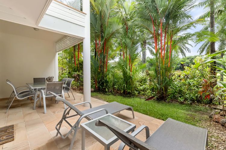 Mirage Resort Villa 446