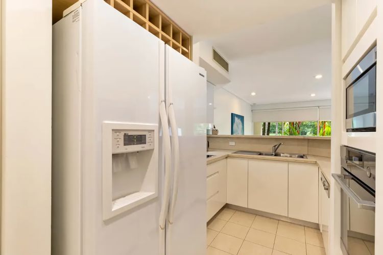Mirage Resort Villa 446
