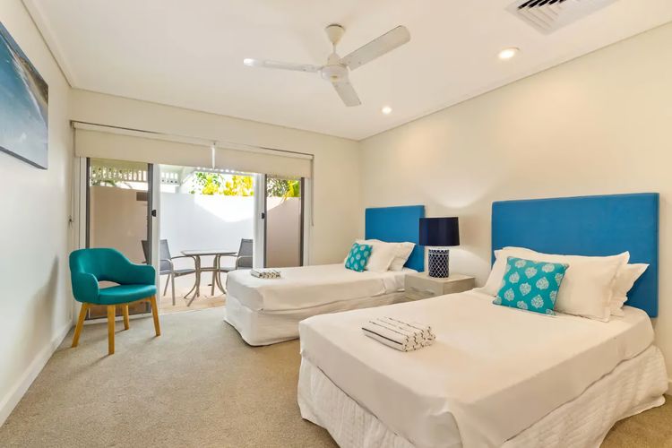 Mirage Resort Villa 446