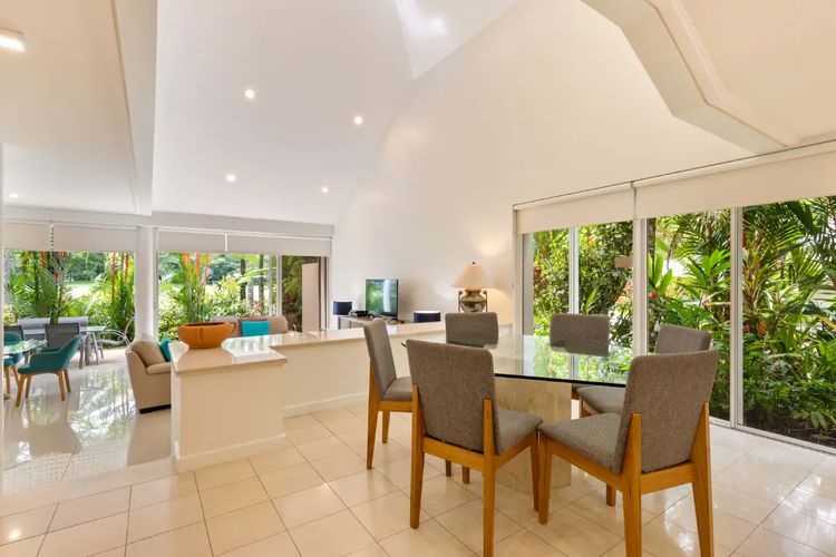 Mirage Resort Villa 446