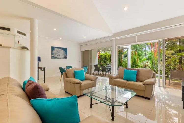 Mirage Resort Villa 446