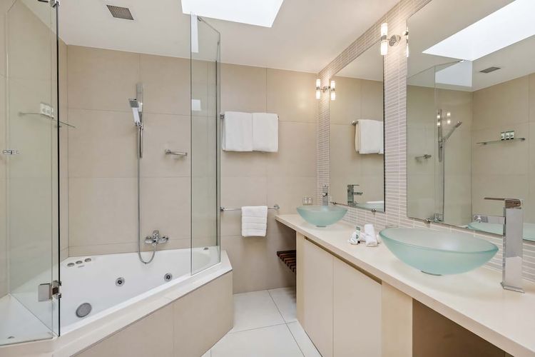 Mirage Resort Villa 454