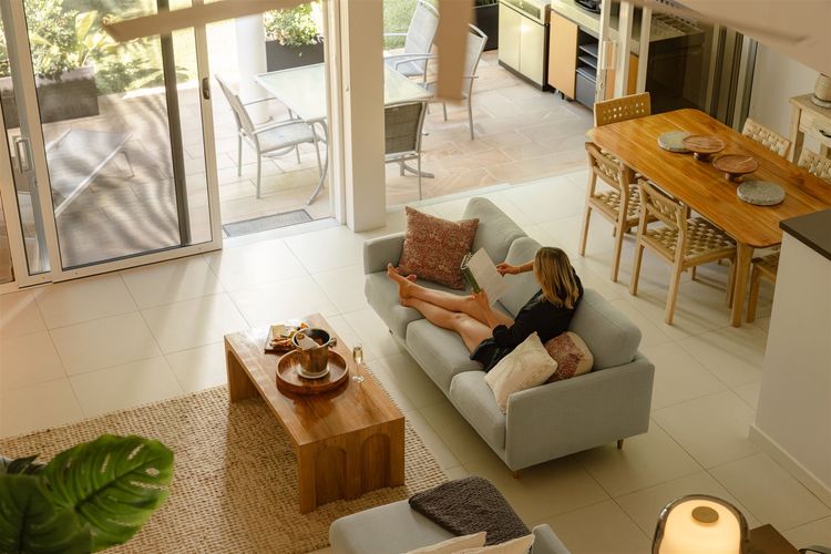 Mirage Resort Villa 454