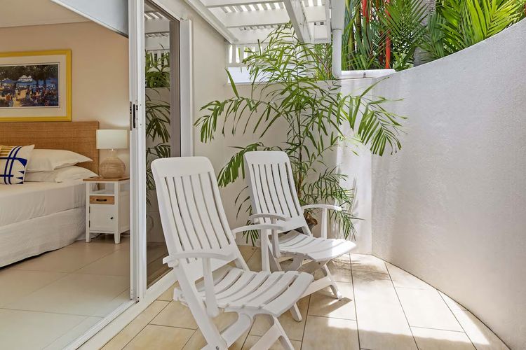 Mirage Resort Villa 454