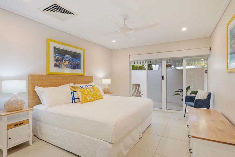 Mirage Resort Villa 454