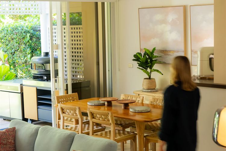 Mirage Resort Villa 454