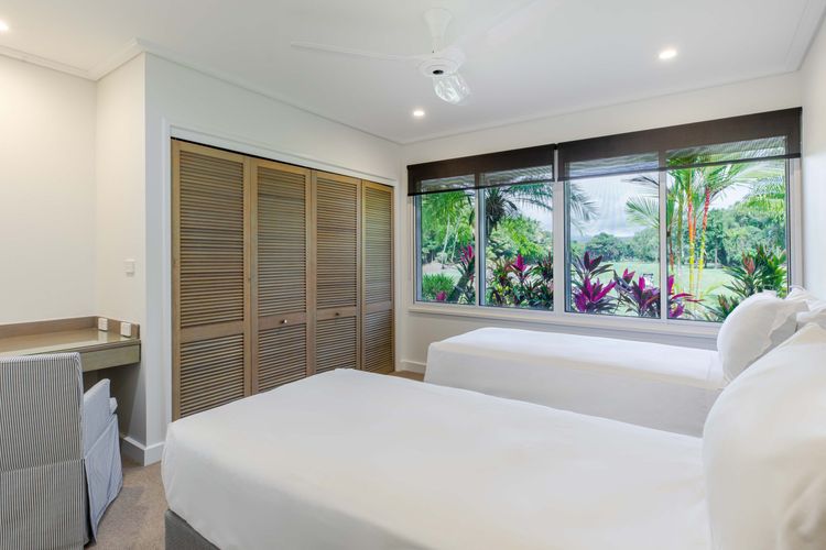 Mirage Resort Villa 455
